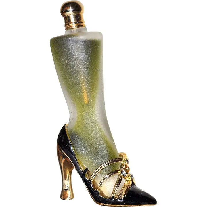 Caswell-Massey Casma Stepping Out (2001) (Perfume) perfume bottle
