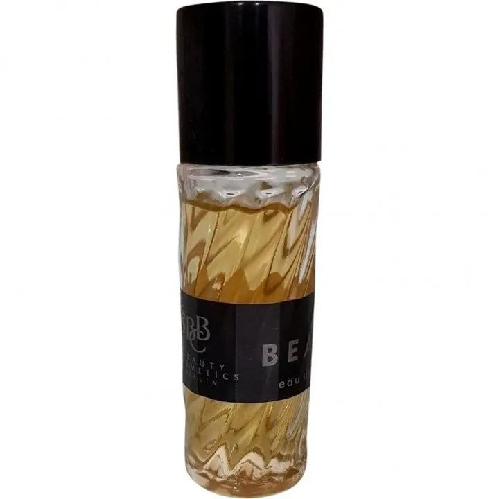 Beauty Cosmetics Berlin Beauty perfume bottle