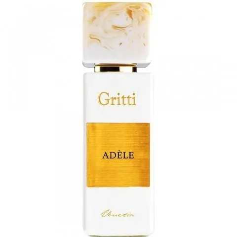 Gritti Adèle parfüm şişesi