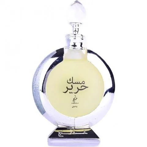 Khadlaj Musk Hareer parfüm şişesi