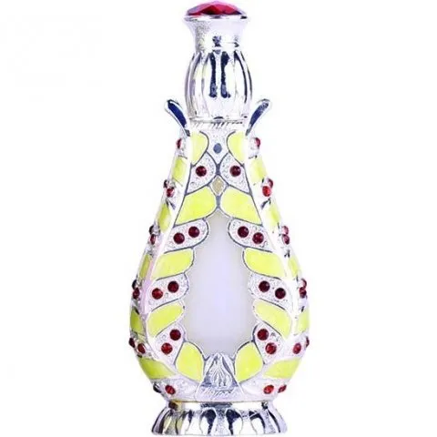 Atyaab Nasma perfume bottle