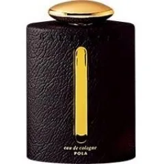 Pola Galantom II (Night Time) / ギャラントム Ⅱ (ナイトタイム) perfume bottle