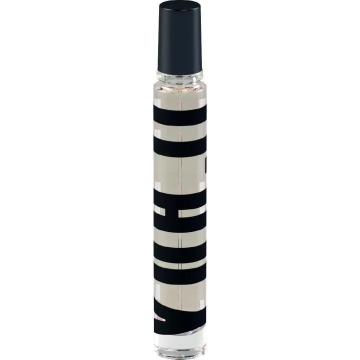 Yohji Yamamoto Deconstruction perfume bottle