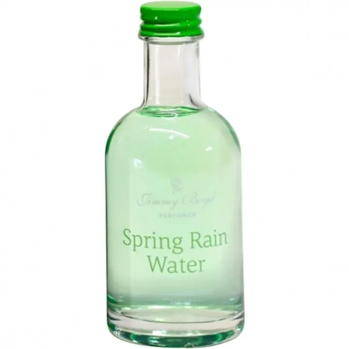 Jimmy Boyd Spring Rain Water (Eau de Toilette) parfüm şişesi
