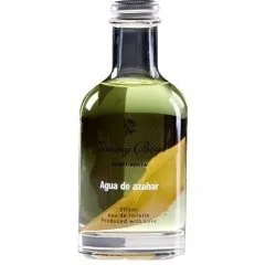 Jimmy Boyd Agua de Azahar (Eau de Toilette) parfüm şişesi