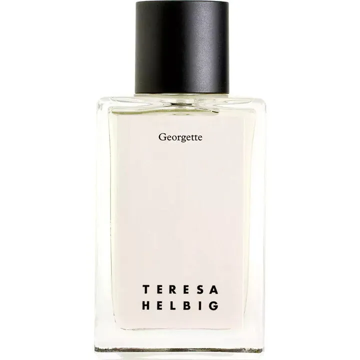 Teresa Helbig Georgette parfüm şişesi