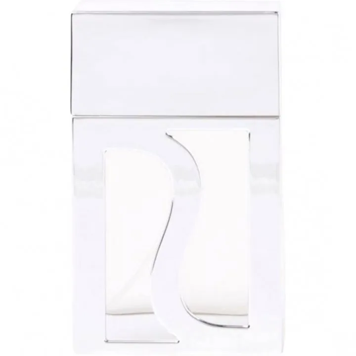 River Island RI Milan Platinum parfüm şişesi
