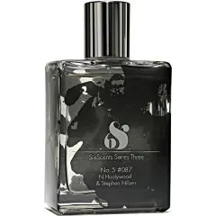 Six Scents Series Three - #087 perfume bottle