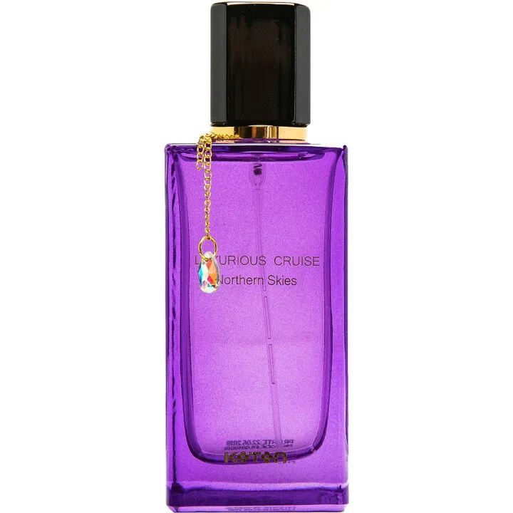 Koton Luxurious Cruise - Northern Skies perfume bottle