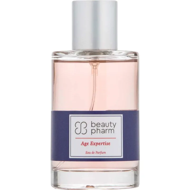 beautypharm Age Expertise parfüm şişesi