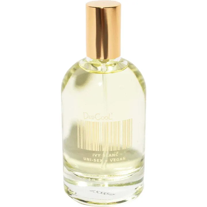 Dedcool Ivy Blanc parfüm şişesi