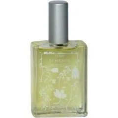 Dr. Taffi Lino Tè Bianco / Flax White Tea perfume bottle