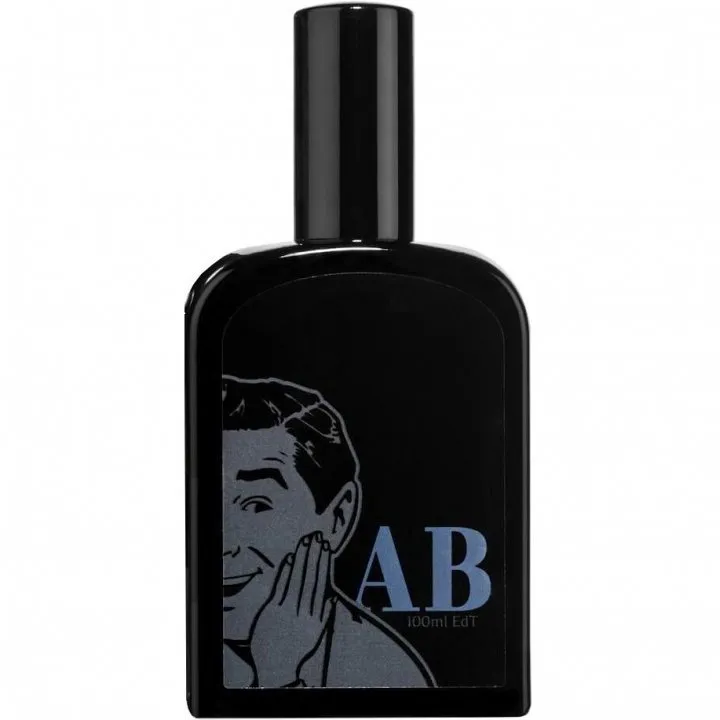 Fine AB (Eau de Toilette) perfume bottle