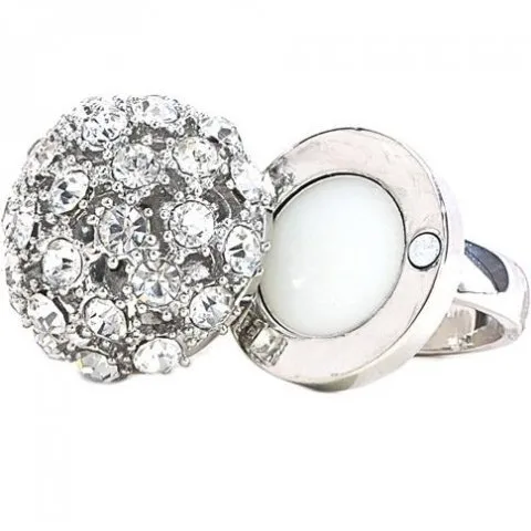 Brooks Brothers Madison Solid Perfume Ring (Solid Perfume) perfume bottle