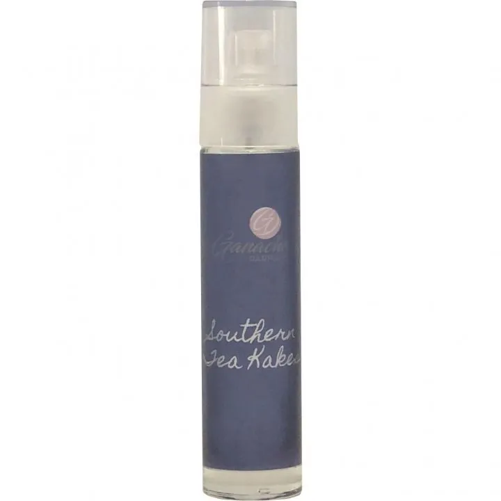 Ganache Parfums Southern Tea Kakes parfüm şişesi