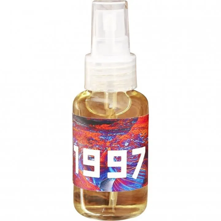 Smell Bent Frankensmellie - 1997 parfüm şişesi