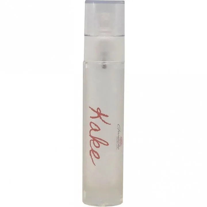 Ganache Parfums Kake perfume bottle