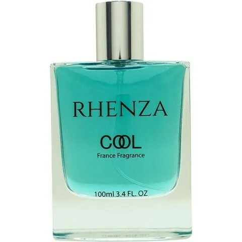 Rhenza Cool parfüm şişesi