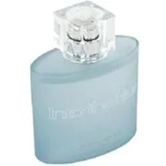 Givenchy Into the Blue perfume bottle