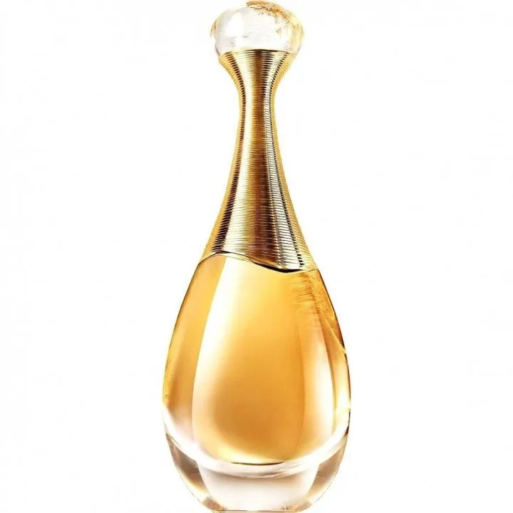 Dior J'adore L'Absolu (2018) perfume bottle
