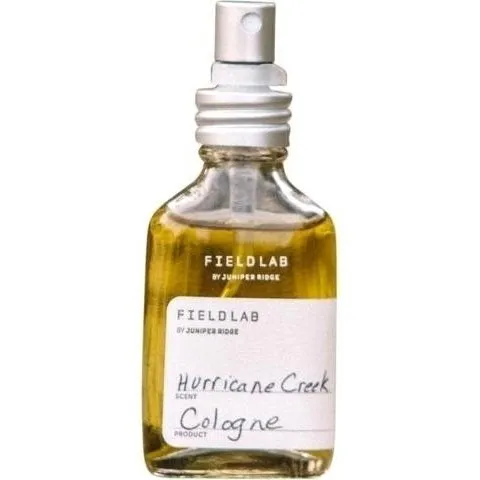 Juniper Ridge Hurricane Creek (Cologne) parfüm şişesi