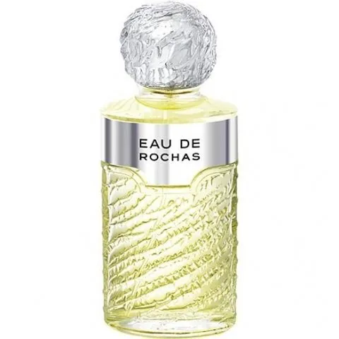 Rochas Eau de Rochas (2015) parfüm şişesi