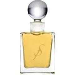 Strange Invisible Perfumes Black Rosette parfüm şişesi