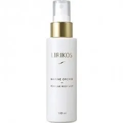 Lirikos Marine Orchid / 마린 오키드 (Body Mist) parfüm şişesi
