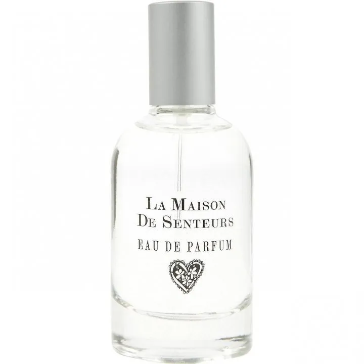 Marks & Spencer La Maison de Senteurs - Verveine Citron perfume bottle