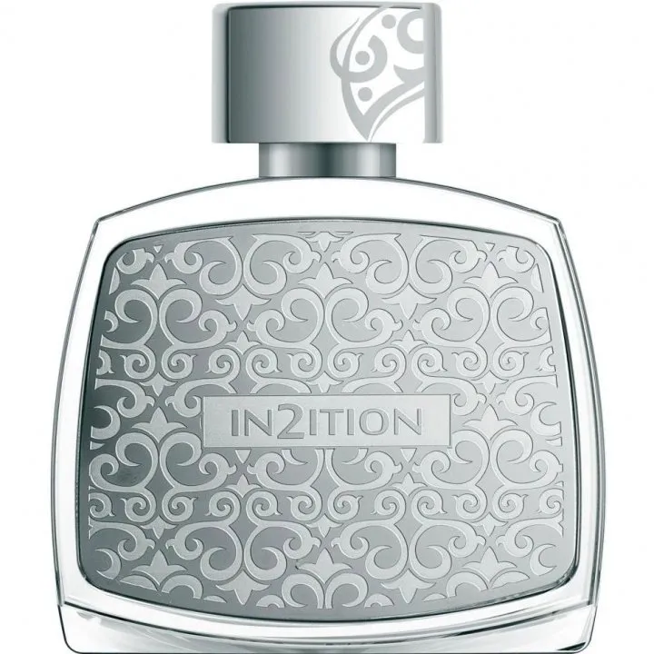 Afnan Perfumes In2ition Homme parfüm şişesi
