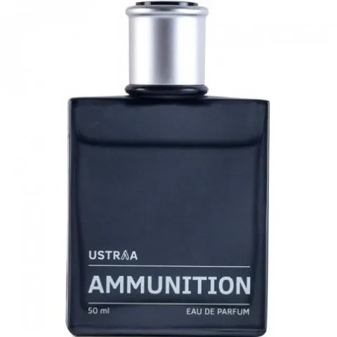 Ustraa Ammunition (Eau de Parfum) parfüm şişesi