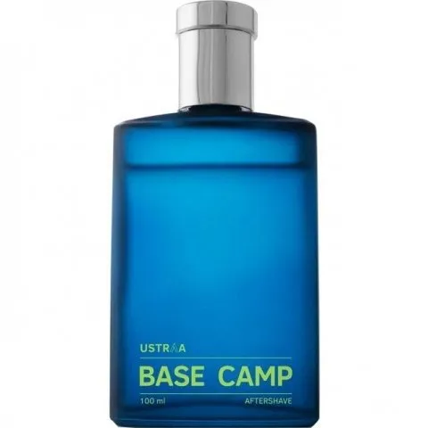 Ustraa Base Camp (Aftershave) perfume bottle