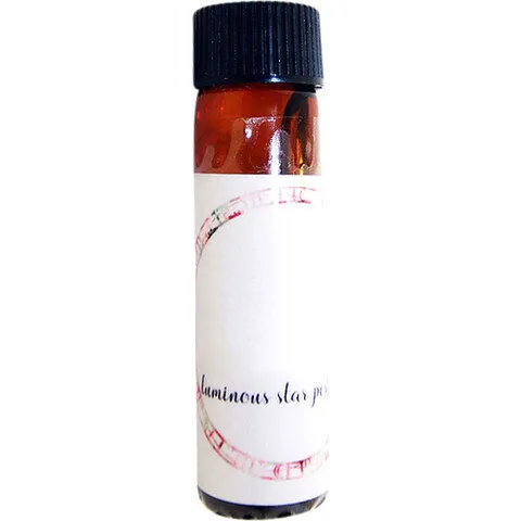Luminous Star Perfumes White Queen parfüm şişesi