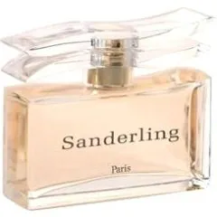 Yves de Sistelle Sanderling perfume bottle