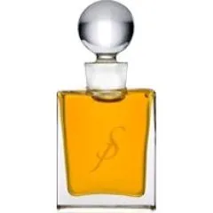 Strange Invisible Perfumes Galatea parfüm şişesi