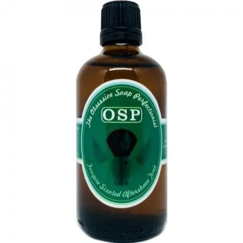 OSP - The Obsessive Soap Perfectionist Fougere parfüm şişesi