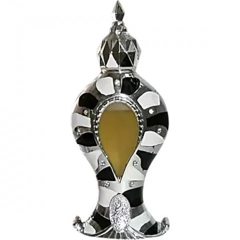 Khadlaj Howra (Silver) parfüm şişesi