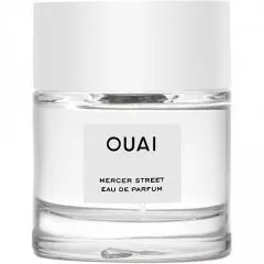 OUAI Mercer Street perfume bottle