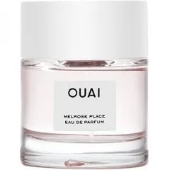 OUAI Melrose Place (Eau de Parfum) perfume bottle