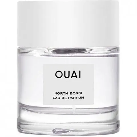 OUAI North Bondi perfume bottle