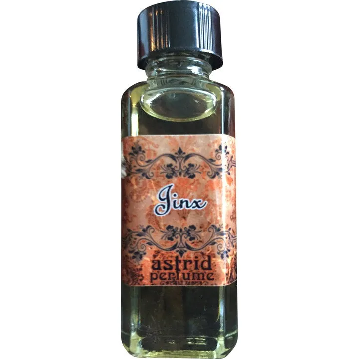 Astrid Perfume Jinx perfume bottle