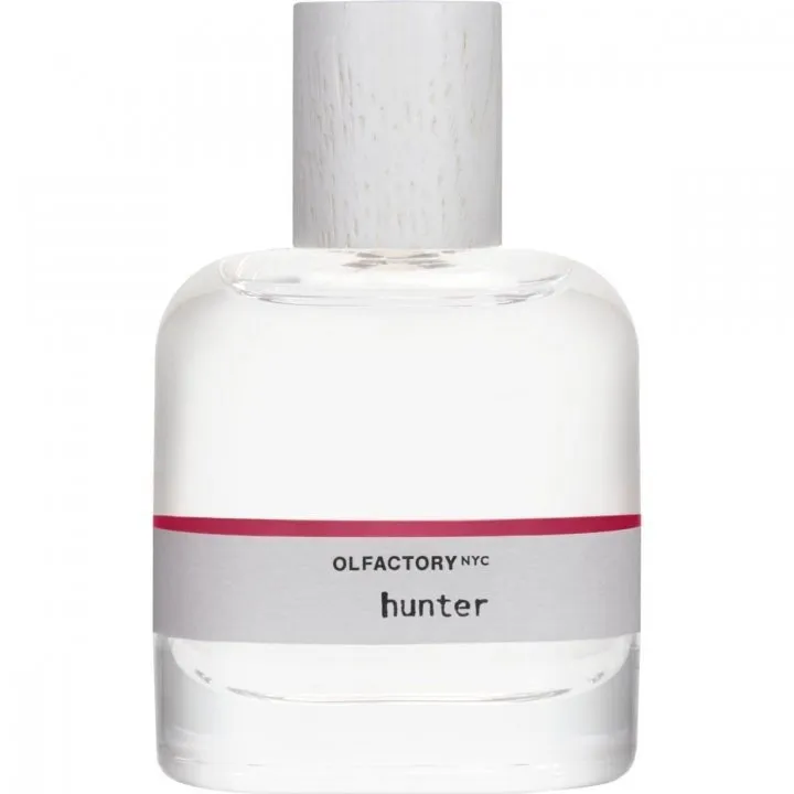 Olfactory NYC Hunter parfüm şişesi