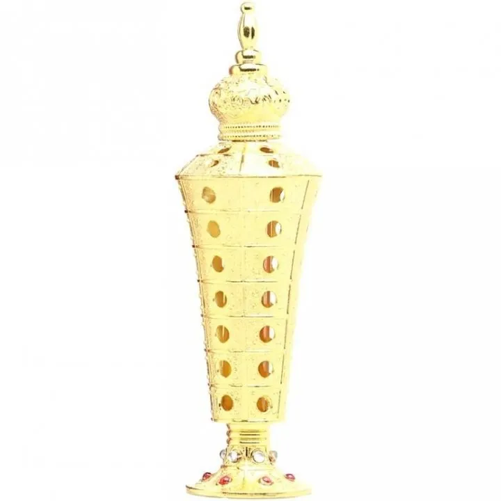 Khadlaj Al Bahaar parfüm şişesi