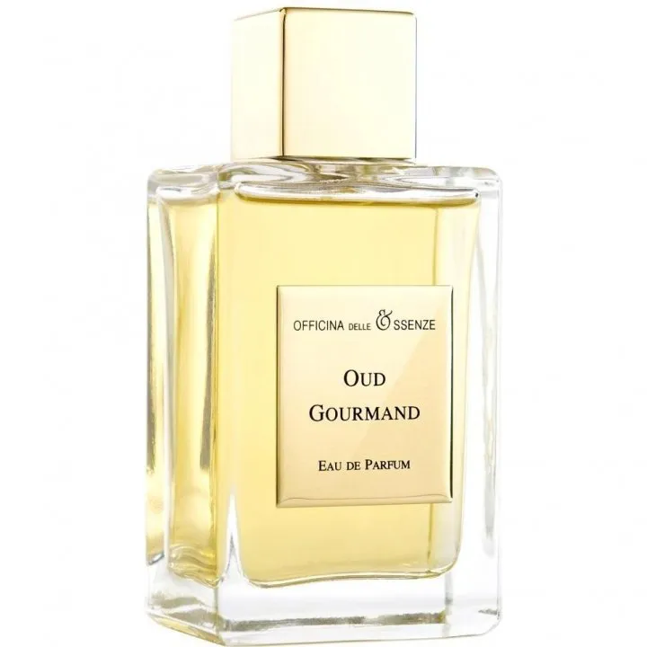 Officina delle Essenze Oud Gourmand parfüm şişesi