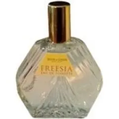 Taylor of London Freesia parfüm şişesi