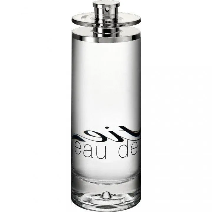 Cartier Eau de Cartier (Eau de Toilette) parfüm şişesi