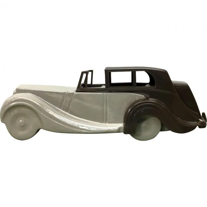 Avon Rolls-Royce - Tai Winds parfüm şişesi