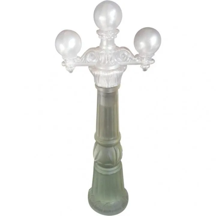 Avon Victorian Gas Lamp - Promise of Heaven parfüm şişesi