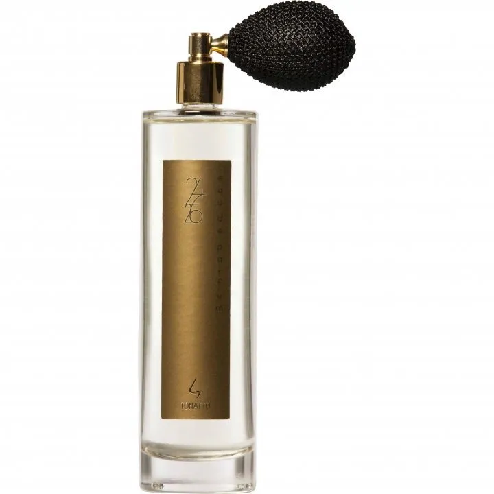 Tonatto 2426 perfume bottle