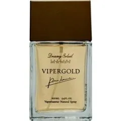Dreamy Soleil Parfums Vipergold / ヴァイパーゴールド parfüm şişesi